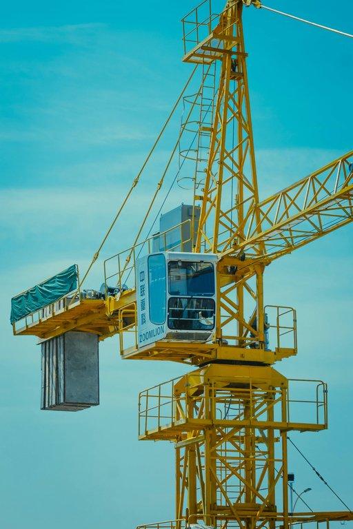 Industrial Facility Construction